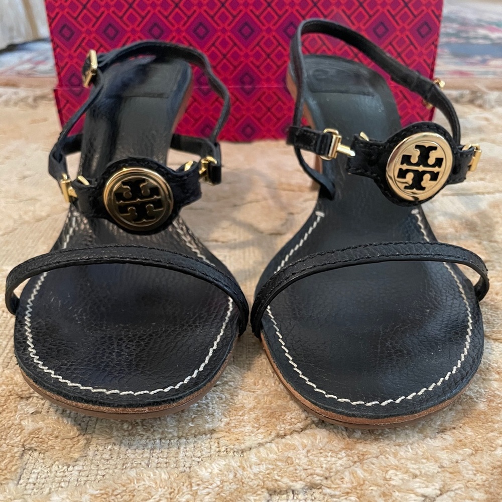 Tory Burch Mira Heel
